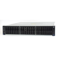 NETAPP E2600 CLASS 5350 MODEL 0863 24BAY SFF STORAGE CONTROLLER